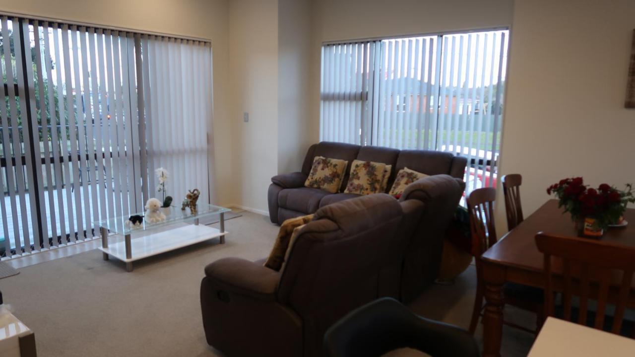 Aveen'S Apartment 10Mins From Airport Auckland Exterior foto