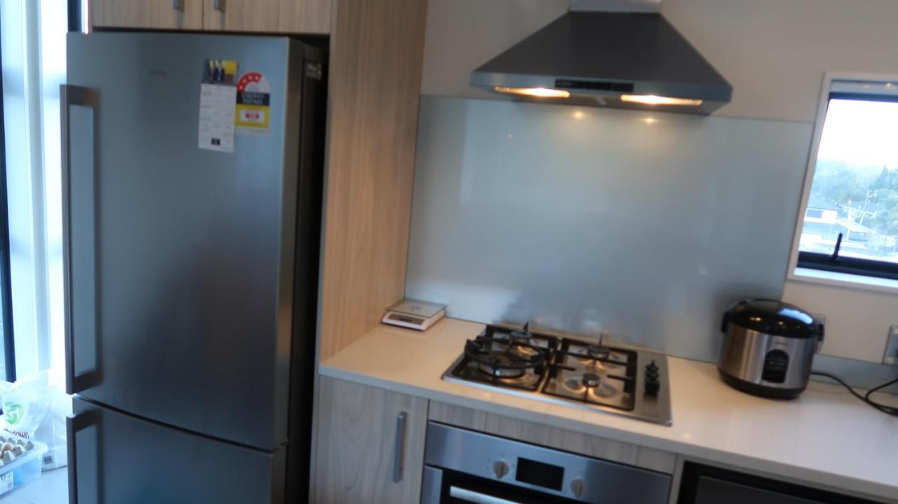 Aveen'S Apartment 10Mins From Airport Auckland Exterior foto