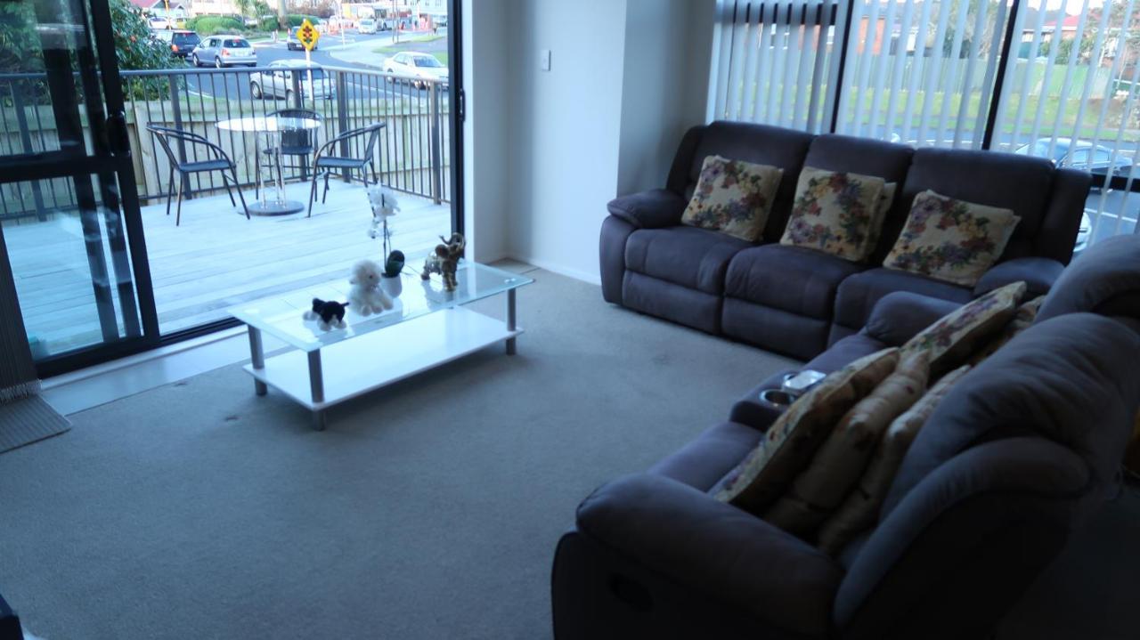 Aveen'S Apartment 10Mins From Airport Auckland Exterior foto