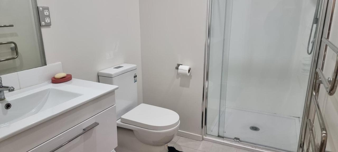 Aveen'S Apartment 10Mins From Airport Auckland Exterior foto
